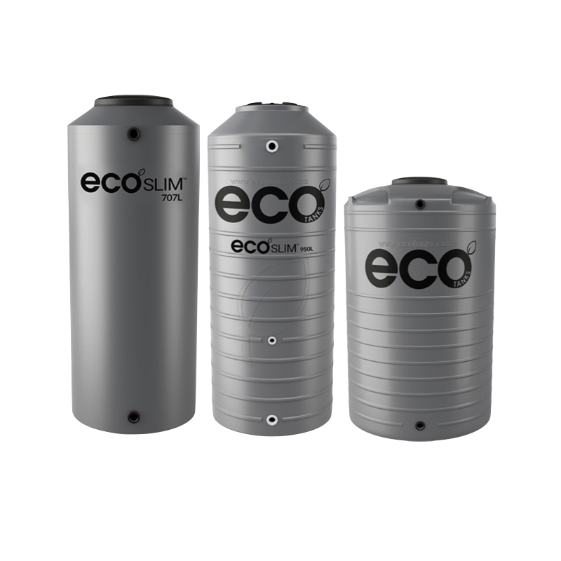 eco-tanks